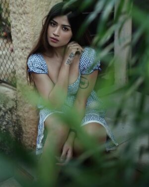Donna Munshi Instagram - 📸: @lensationnnnn