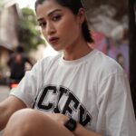 Donna Munshi Instagram - Words shall never define who you are …. Your actions forever will… 📸: @lensationnnnn