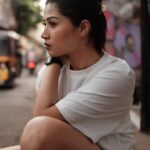 Donna Munshi Instagram - Words shall never define who you are …. Your actions forever will… 📸: @lensationnnnn