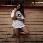 Donna Munshi Instagram - Words shall never define who you are …. Your actions forever will… 📸: @lensationnnnn