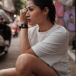 Donna Munshi Instagram - Words shall never define who you are …. Your actions forever will… 📸: @lensationnnnn