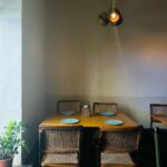 Donna Munshi Instagram - Yesterday 🐣 2nd and 3rd image 📸: @mrbigbaadwolf Location: @begreenr Bandra