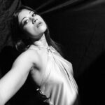 Donna Munshi Instagram - The innate desire to be seen and to remain hidden from the world at the same time…… What has art done to us mortals……