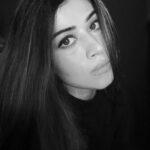 Donna Munshi Instagram – 🖤