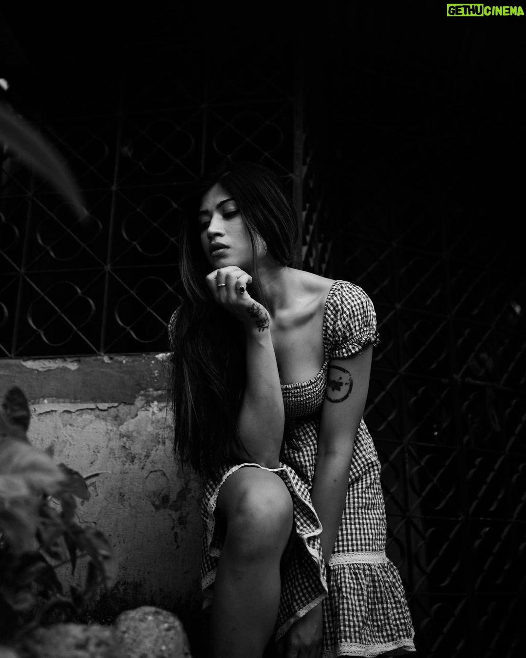 Donna Munshi Instagram - 📸: @lensationnnnn