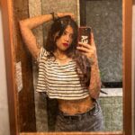 Donna Munshi Instagram - Felt nothing. Might delete everything. The #noedit life…. वांद्रे , मुंबई