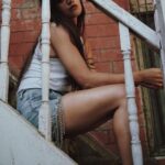 Donna Munshi Instagram – 📸: @lensationnnnn