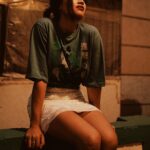 Donna Munshi Instagram – 📸: @lensationnnnn