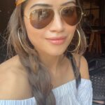 Donna Munshi Instagram – Sunday 🤍
#sunday #bandra #love #summerlove #coffee
