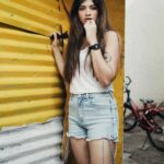 Donna Munshi Instagram – 📸: @lensationnnnn