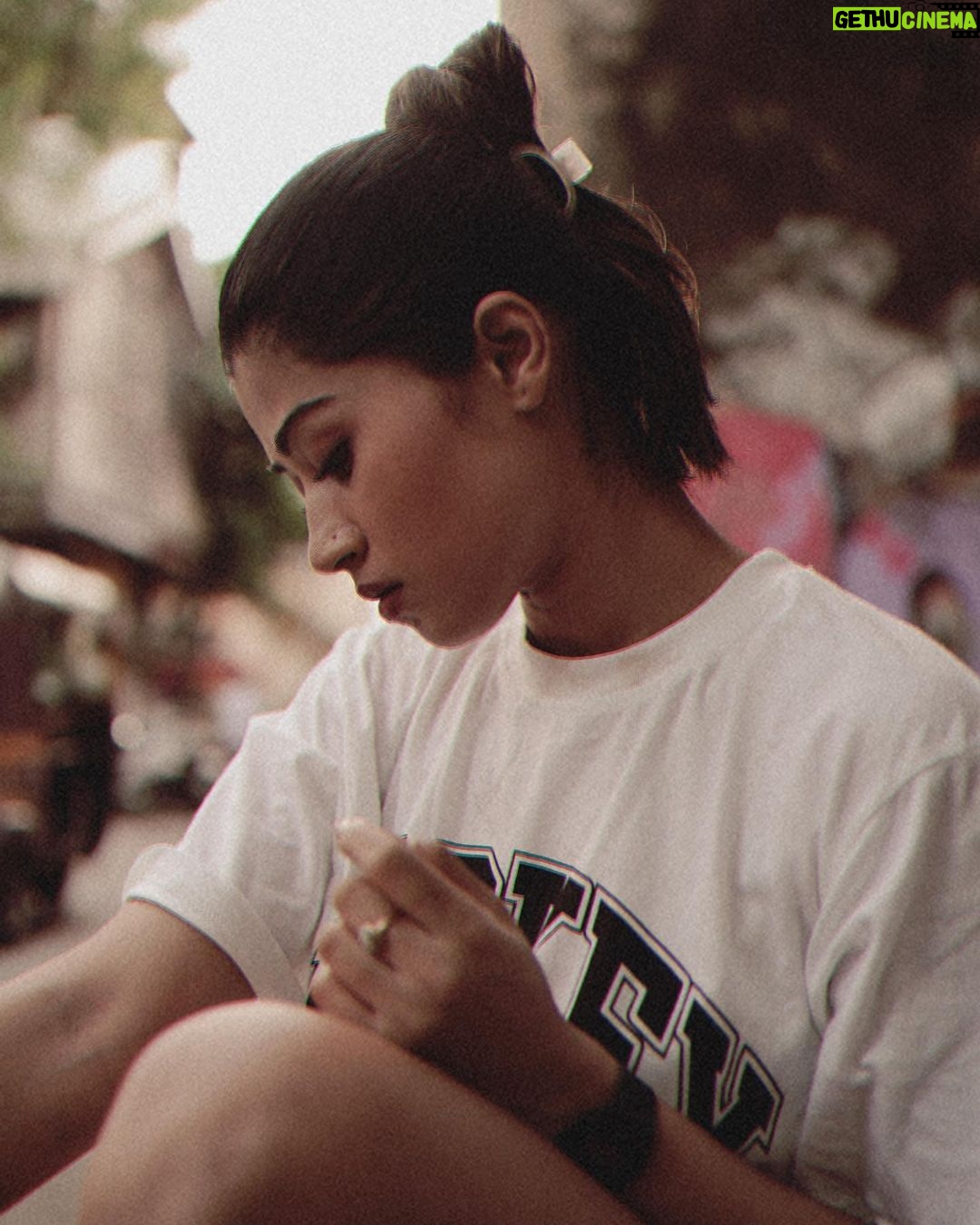 Donna Munshi Instagram - 📸: @lensationnnnn