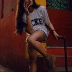 Donna Munshi Instagram – 📸: @lensationnnnn