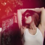 Donna Munshi Instagram – 🤍

#love #retro #bandra #summerlove #fashion