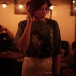 Donna Munshi Instagram – 📸: @lensationnnnn