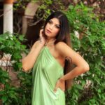 Donna Munshi Instagram - For Label Chirag Hargunani 📸: Raj