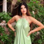 Donna Munshi Instagram - For Label Chirag Hargunani 📸: Raj