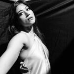 Donna Munshi Instagram - The innate desire to be seen and to remain hidden from the world at the same time…… What has art done to us mortals……