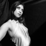 Donna Munshi Instagram - The innate desire to be seen and to remain hidden from the world at the same time…… What has art done to us mortals……