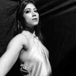 Donna Munshi Instagram - The innate desire to be seen and to remain hidden from the world at the same time…… What has art done to us mortals……
