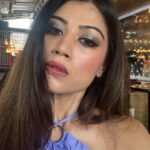 Donna Munshi Instagram - Today. #nofilter #noedit because I’m lazy like that. #photoshoot #shoot #modellife #sunday #love Radio Bar Mumbai