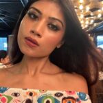 Donna Munshi Instagram - Today. #nofilter #noedit because I’m lazy like that. #photoshoot #shoot #modellife #sunday #love Radio Bar Mumbai