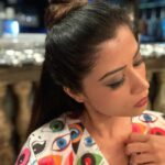 Donna Munshi Instagram - Today. #nofilter #noedit because I’m lazy like that. #photoshoot #shoot #modellife #sunday #love Radio Bar Mumbai