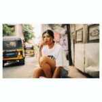 Donna Munshi Instagram - Exploring Chapel road w/ sweet ❤️@donnamunshi . . . . . . #bombay #vibes #mumbai #portraits #lensationn #moodyports #wevinked #artist #artofinstagram #sonyalpha #inspiroindia #luckyfish777 #teneromagazine #availablelight #fashion #photofilmy #pursuitofportraits #naturallight #persfamous #portraitgames Chapel Road