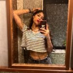 Donna Munshi Instagram - Felt nothing. Might delete everything. The #noedit life…. वांद्रे , मुंबई