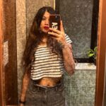 Donna Munshi Instagram - Felt nothing. Might delete everything. The #noedit life…. वांद्रे , मुंबई