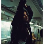 Donna Munshi Instagram - These endless conversations….. Do you have them?….with yourself….do you? 📸: @lensationnnnn