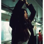 Donna Munshi Instagram - These endless conversations….. Do you have them?….with yourself….do you? 📸: @lensationnnnn