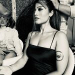 Donna Munshi Instagram - Today. @paulasperiwigplace 📸: @_._naamra_._ . . . . . . . #photoshoot #shootlife #noir #love #modellife
