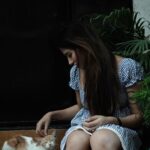 Donna Munshi Instagram - Met a stranger…..fell in love…. 📸: @lensationnnnn वांद्रे , मुंबई