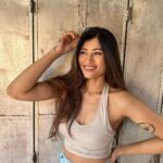 Donna Munshi Instagram – And the laziness continues with some no edit, no filter pictures because you know……summer…and all that jazz 🐳
📸: @rohan._dsouza
#nofilter #noedit #portrait #naturallight #portraitshoot #bandra