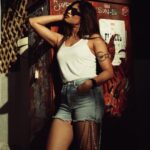 Donna Munshi Instagram - 📸: @lensationnnnn