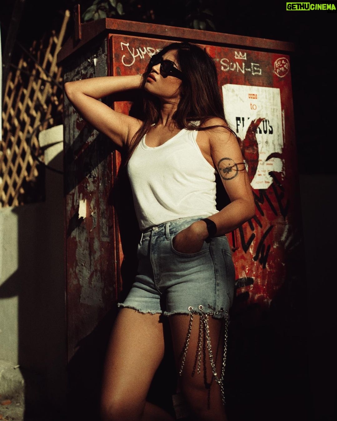 Donna Munshi Instagram - 📸: @lensationnnnn