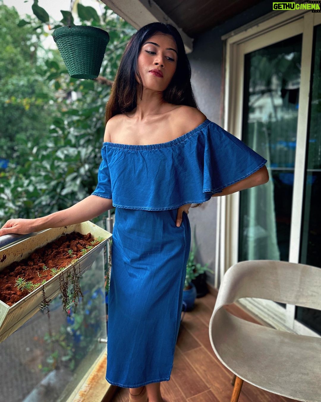 Donna Munshi Instagram - For @theolivebranch.store By @mrbigbaadwolf