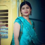 Donna Munshi Instagram - Thank you for the love that all of you have shown towards Reshma in Indori Ishq. I'm horrible at the whole social media game and worse with words but I'm truly grateful for all the messages and appreciation shown. 🤍🤍🤍 #indoriishq