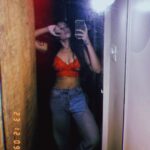 Donna Munshi Instagram - Goodbye 2023……you’ve been.. a bit much. Adieu 🙏🏻