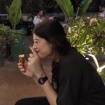 Donna Munshi Instagram – Sorry for acting like that…..
It will happen again.