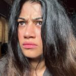 Donna Munshi Instagram – Sorry for acting like that…..
It will happen again.