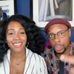 Dorian Missick Instagram - #Repost @reelworks with @get_repost ・・・ Join us tomorrow as we honor actors & producers @simonemissick and @DorianMissick at 7PM EDT at www.reelworks.org/gala during our Un-Gala. We can’t wait to celebrate with you all. Don’t forget to hop over to Dorian’s Instagram for a live DJ set after the gala! #reelworksgala Los Angeles, California
