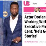 Dorian Missick Instagram - People are talking about our show! We got a good one!@usweekly @forlifeabc #Blessed #ActorLife #forlife Los Angeles, California