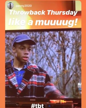 Dorian Missick Instagram - I see this lockdown got y’all watching a WHOLE LOTTA reruns (sheeeit me too)! These clips are reminders that A. I’m old AF! And B. I’m Old AF!! 😂😂 #throwbackthursday #BeenDoingThis #ActorsLife #ForLifeAbc