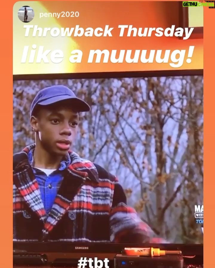 Dorian Missick Instagram - I see this lockdown got y’all watching a WHOLE LOTTA reruns (sheeeit me too)! These clips are reminders that A. I’m old AF! And B. I’m Old AF!! 😂😂 #throwbackthursday #BeenDoingThis #ActorsLife #ForLifeAbc Los Angeles, California