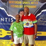 Dorian Missick Instagram - Thanks so much to my friends at @rootsofchange242 and @bambahamas for the work they are doing on my home island of #bahamas🇧🇸 and affording me the opportunity to participate in the #MirorMiror mentorship program. We played basketball, had important conversations about life skills and problem solving, and even worked on scenes from the great August Wilson…and then played some more basketball 🏀 What a blessing last week was. Thanks again @rowenapoitier for the invite. Looking forward to an impactful partnership! (Photos by @konustudios) #BahamasStrong
