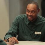 Dorian Missick Instagram - @forlifeabc The response to this show has been incredible. 10pm tomorrow night. #Jamal #ForLife