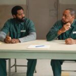Dorian Missick Instagram - @forlifeabc The response to this show has been incredible. 10pm tomorrow night. #Jamal #ForLife
