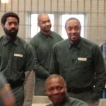 Dorian Missick Instagram - @forlifeabc The response to this show has been incredible. 10pm tomorrow night. #Jamal #ForLife