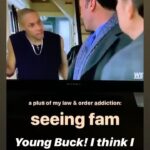 Dorian Missick Instagram - I see this lockdown got y’all watching a WHOLE LOTTA reruns (sheeeit me too)! These clips are reminders that A. I’m old AF! And B. I’m Old AF!! 😂😂 #throwbackthursday #BeenDoingThis #ActorsLife #ForLifeAbc Los Angeles, California